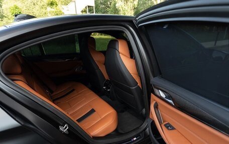 BMW M5, 2021 год, 12 590 000 рублей, 16 фотография