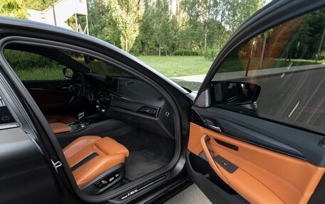 BMW M5, 2021 год, 12 590 000 рублей, 15 фотография