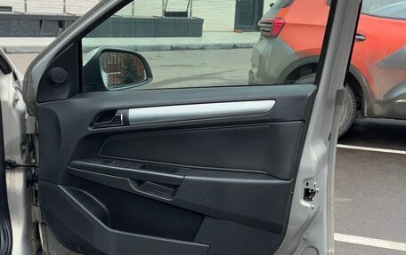 Opel Astra H, 2010 год, 550 000 рублей, 14 фотография