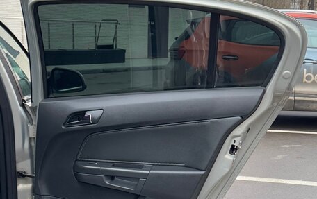 Opel Astra H, 2010 год, 550 000 рублей, 9 фотография