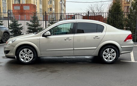 Opel Astra H, 2010 год, 550 000 рублей, 8 фотография