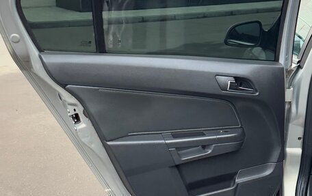 Opel Astra H, 2010 год, 550 000 рублей, 6 фотография