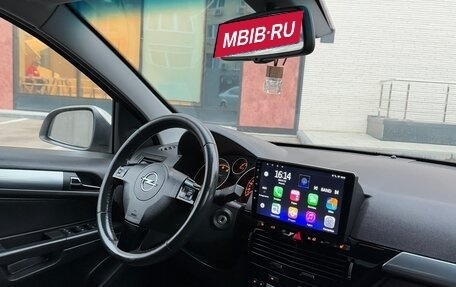 Opel Astra H, 2010 год, 550 000 рублей, 10 фотография