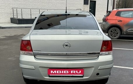 Opel Astra H, 2010 год, 550 000 рублей, 2 фотография