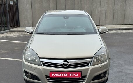 Opel Astra H, 2010 год, 550 000 рублей, 4 фотография