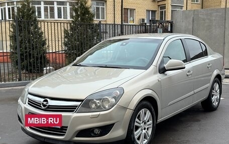 Opel Astra H, 2010 год, 550 000 рублей, 7 фотография