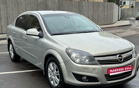 Opel Astra H, 2010 год, 550 000 рублей, 3 фотография