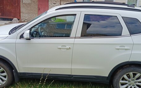 FAW Besturn X40 I, 2019 год, 1 350 000 рублей, 5 фотография