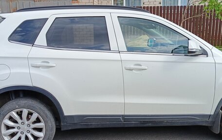 FAW Besturn X40 I, 2019 год, 1 350 000 рублей, 3 фотография