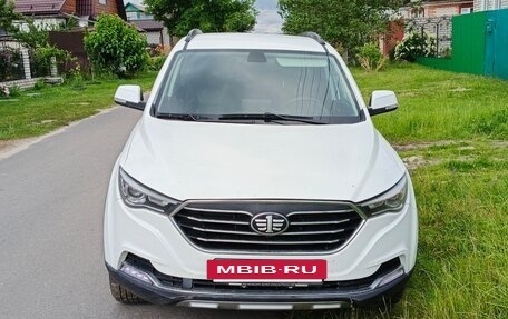 FAW Besturn X40 I, 2019 год, 1 350 000 рублей, 2 фотография
