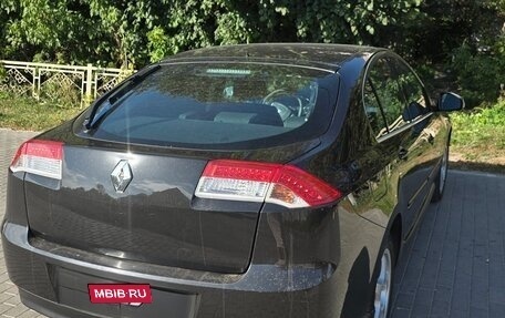 Renault Laguna III рестайлинг, 2008 год, 500 000 рублей, 5 фотография