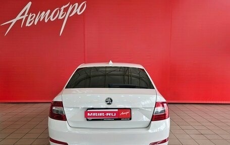 Skoda Octavia, 2013 год, 1 095 000 рублей, 4 фотография