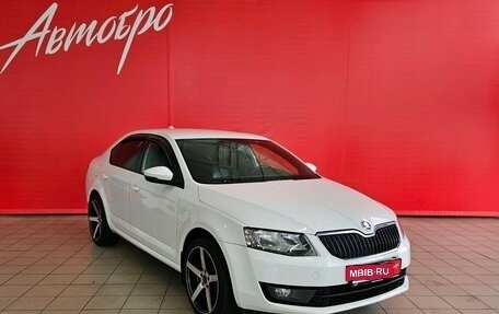 Skoda Octavia, 2013 год, 1 095 000 рублей, 7 фотография