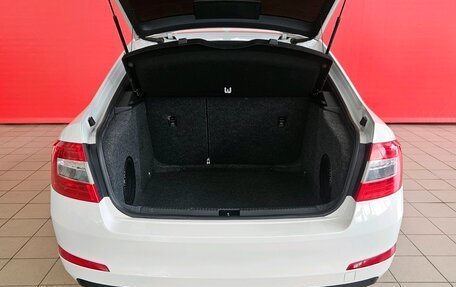 Skoda Octavia, 2013 год, 1 095 000 рублей, 16 фотография