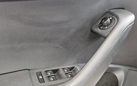 Skoda Octavia, 2013 год, 1 095 000 рублей, 15 фотография