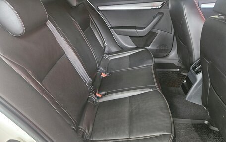Skoda Octavia, 2013 год, 1 095 000 рублей, 12 фотография