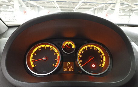 Opel Corsa D, 2011 год, 800 000 рублей, 13 фотография