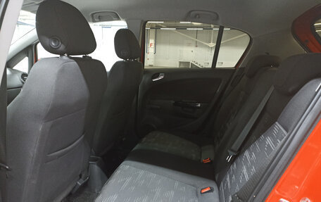 Opel Corsa D, 2011 год, 800 000 рублей, 12 фотография