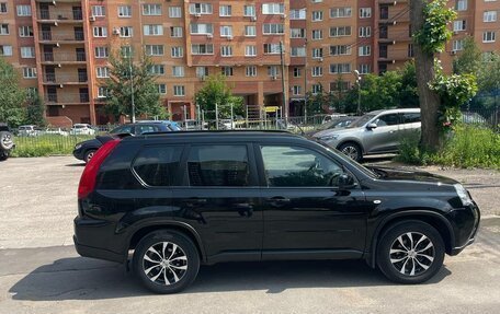 Nissan X-Trail, 2014 год, 1 200 000 рублей, 4 фотография