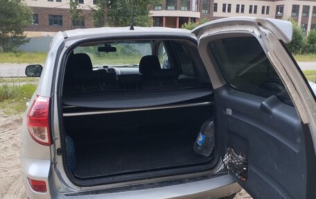 Toyota RAV4, 2008 год, 1 200 000 рублей, 3 фотография