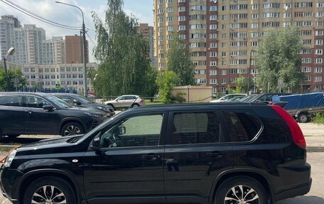 Nissan X-Trail, 2014 год, 1 200 000 рублей, 6 фотография
