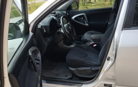 Toyota RAV4, 2008 год, 1 200 000 рублей, 6 фотография