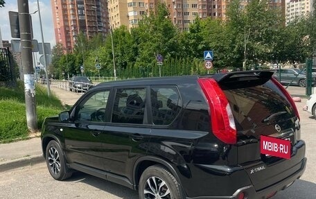 Nissan X-Trail, 2014 год, 1 200 000 рублей, 5 фотография