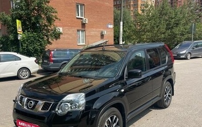 Nissan X-Trail, 2014 год, 1 200 000 рублей, 1 фотография