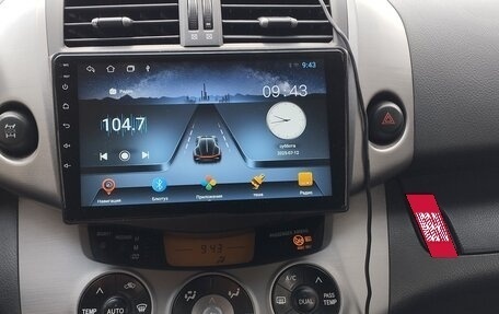 Toyota RAV4, 2008 год, 1 200 000 рублей, 4 фотография