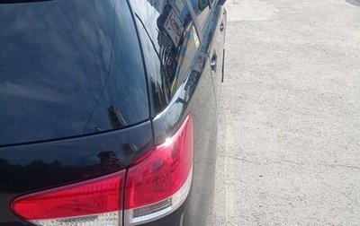 Toyota Wish II, 2010 год, 1 200 000 рублей, 1 фотография