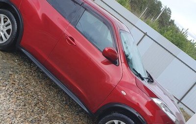 Nissan Juke II, 2011 год, 1 050 000 рублей, 1 фотография
