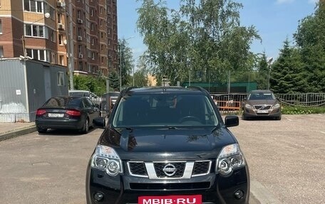 Nissan X-Trail, 2014 год, 1 200 000 рублей, 7 фотография