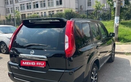 Nissan X-Trail, 2014 год, 1 200 000 рублей, 3 фотография