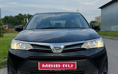 Toyota Corolla, 2018 год, 1 350 000 рублей, 1 фотография