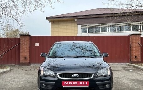 Ford Focus II рестайлинг, 2006 год, 500 000 рублей, 1 фотография