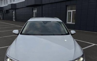 Volkswagen Passat B8 рестайлинг, 2017 год, 1 600 000 рублей, 1 фотография
