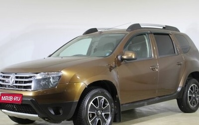 Renault Duster I рестайлинг, 2013 год, 820 000 рублей, 1 фотография