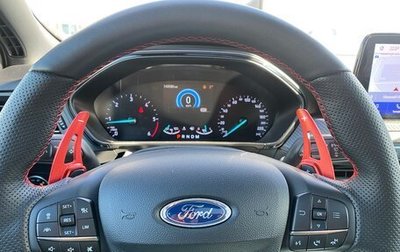 Ford Focus IV, 2019 год, 2 280 000 рублей, 1 фотография