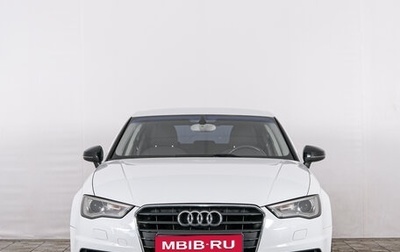 Audi A3, 2013 год, 1 429 000 рублей, 1 фотография