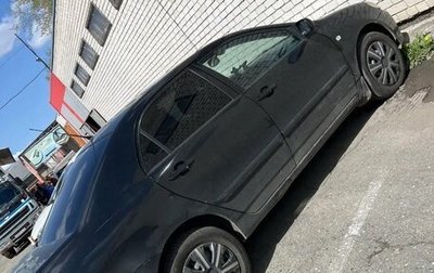 Toyota Corolla, 2006 год, 600 000 рублей, 1 фотография