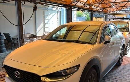 Mazda CX-30 I, 2021 год, 2 500 000 рублей, 1 фотография