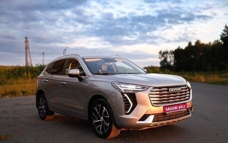 Haval Jolion, 2021 год, 1 450 000 рублей, 1 фотография