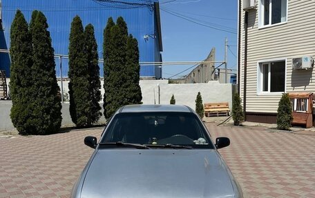 Daewoo Nexia I рестайлинг, 2011 год, 250 000 рублей, 1 фотография