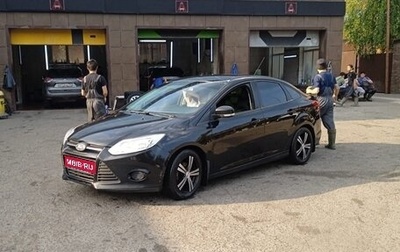 Ford Focus III, 2012 год, 1 150 000 рублей, 1 фотография
