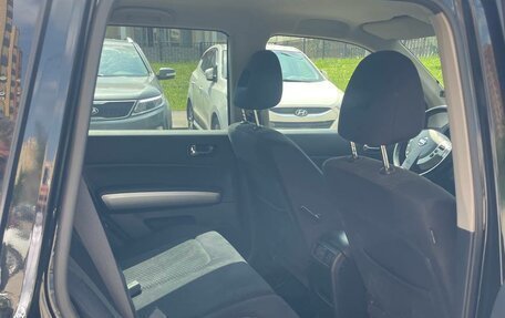 Nissan X-Trail, 2014 год, 1 200 000 рублей, 10 фотография