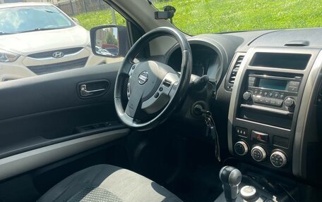 Nissan X-Trail, 2014 год, 1 200 000 рублей, 9 фотография
