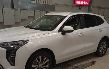 Haval Jolion, 2022 год, 1 620 000 рублей, 1 фотография