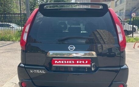 Nissan X-Trail, 2014 год, 1 200 000 рублей, 8 фотография