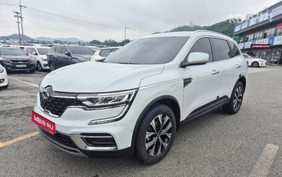 Renault Samsung QM6, 2023 год, 1 944 000 рублей, 1 фотография