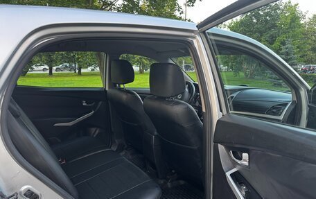 SsangYong Actyon II рестайлинг, 2015 год, 970 000 рублей, 14 фотография